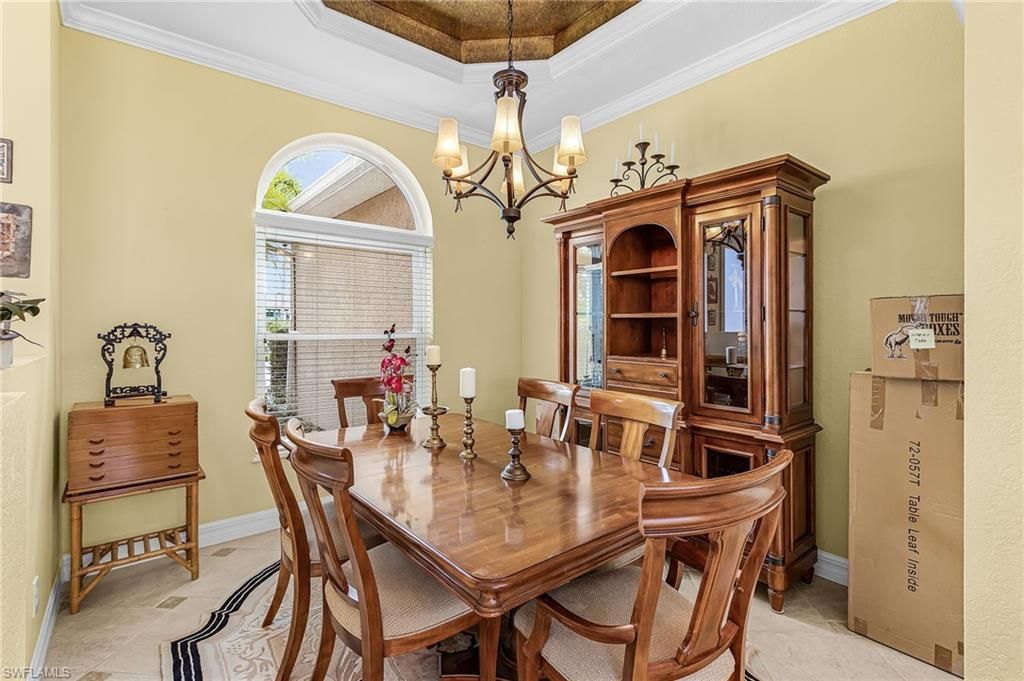 9419 Treasure Lake Ct , Saint James City, FL 33956 Photo