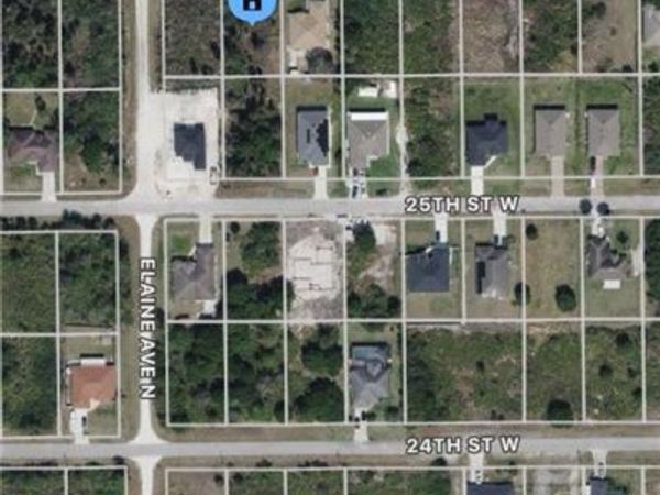 2617 26th ST W, LEHIGH ACRES, FL 33971