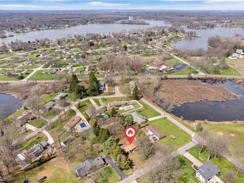 4742 Cherimoya Avenue, Green, OH 44319 Photo 35