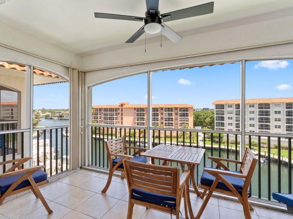2871 N Ocean Boulevard, Unit M538, Boca Raton, FL 33431