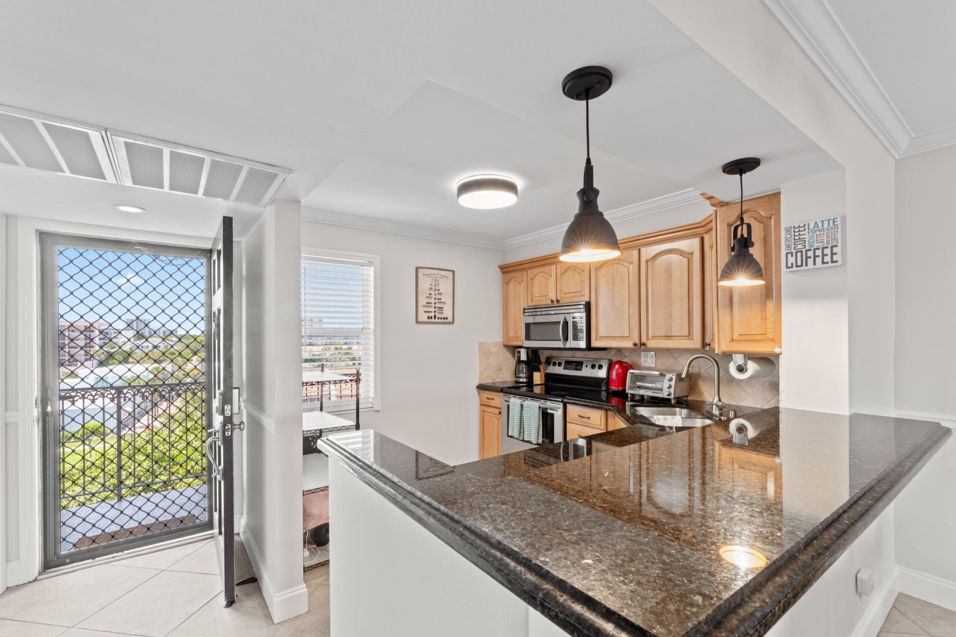 2871 N Ocean Boulevard, Unit M538, Boca Raton, FL 33431 Photo