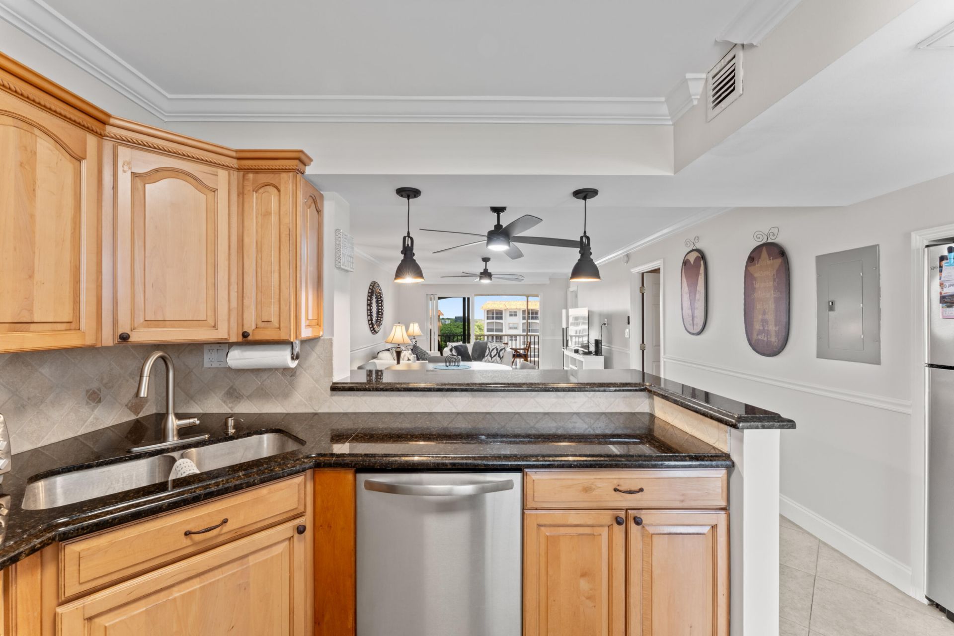 2871 N Ocean Boulevard, Unit M538, Boca Raton, FL 33431 Photo