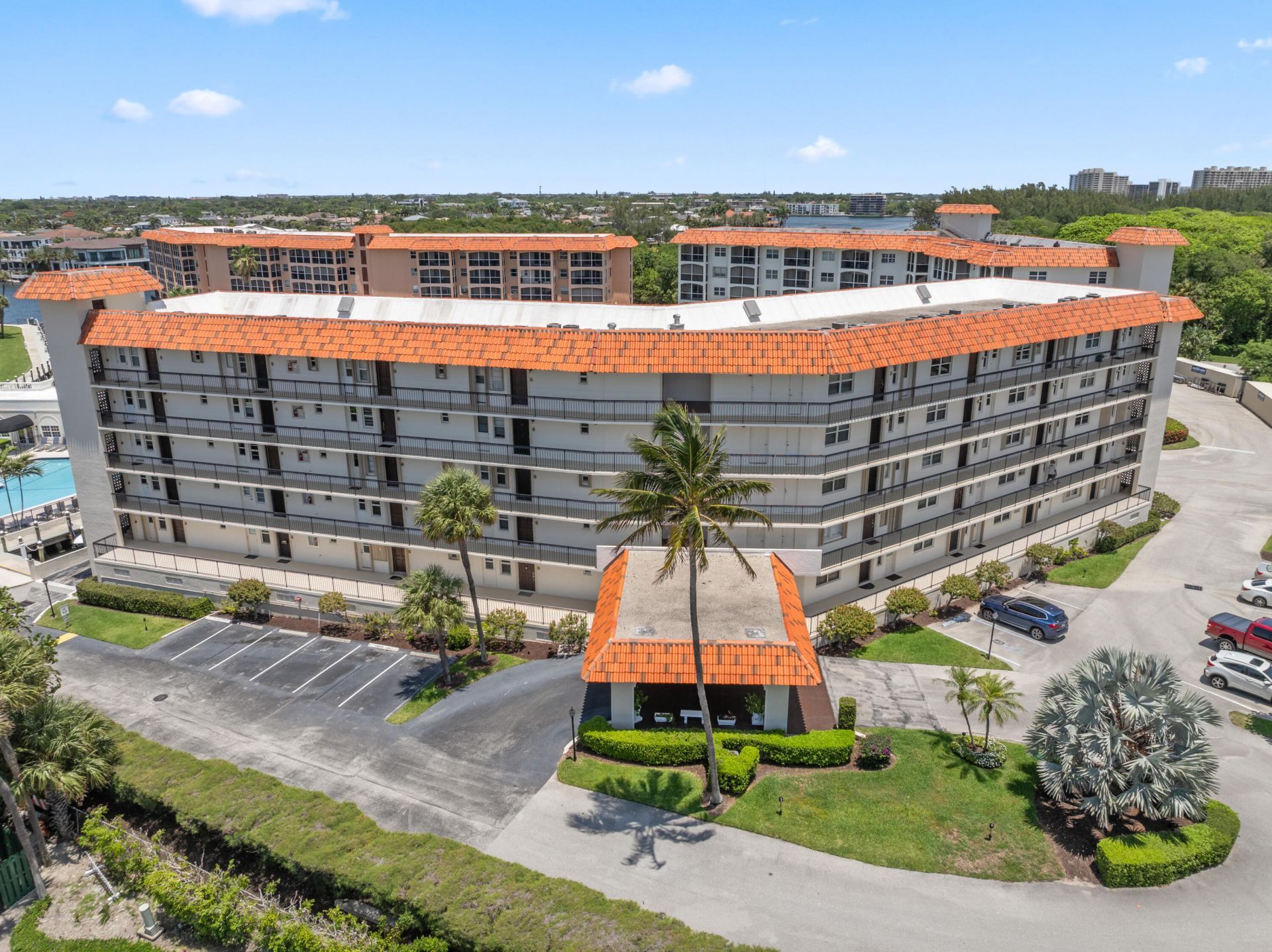 2871 N Ocean Boulevard, Unit M538, Boca Raton, FL 33431 Photo