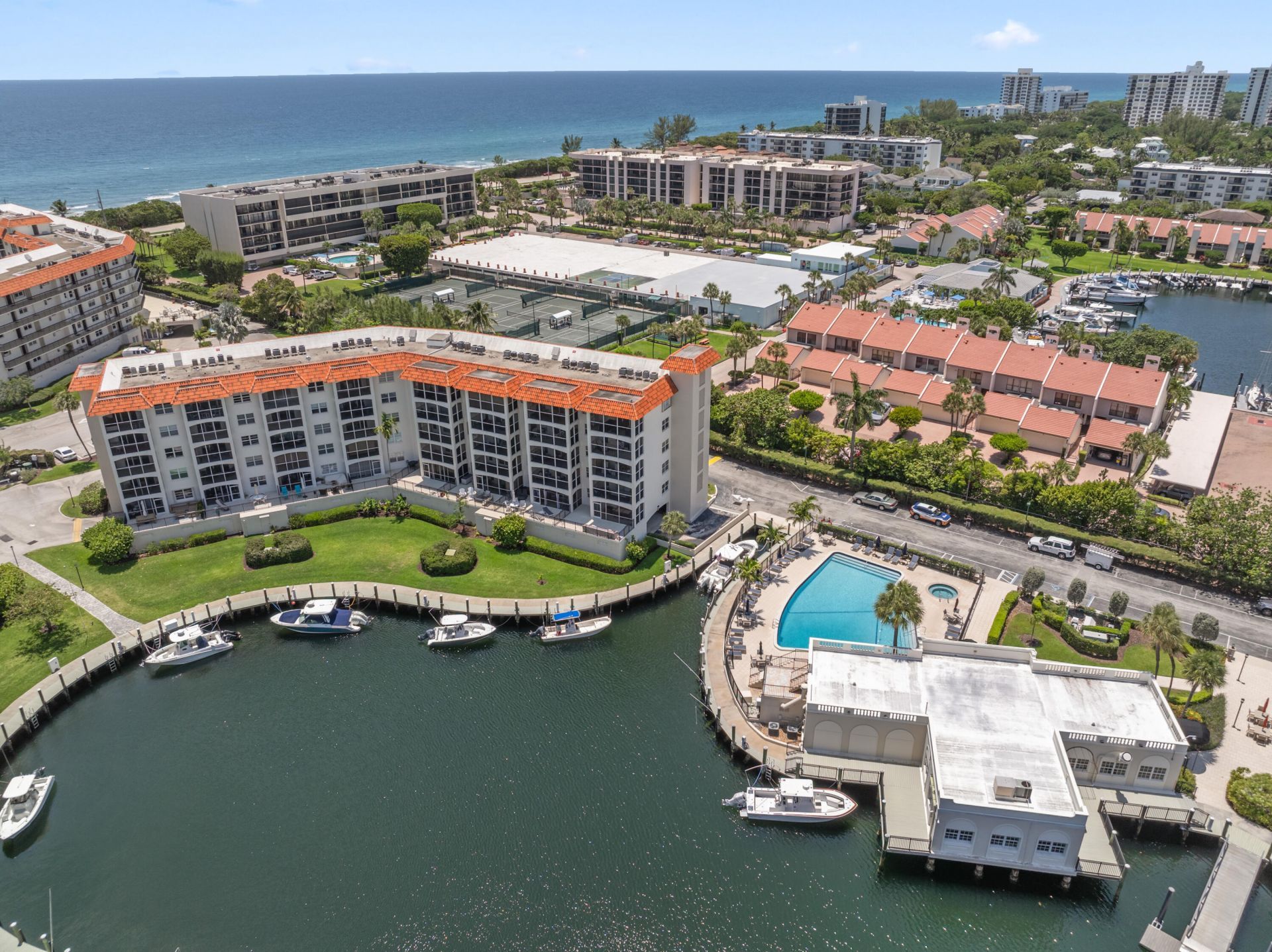 2871 N Ocean Boulevard, Unit M538, Boca Raton, FL 33431 Photo