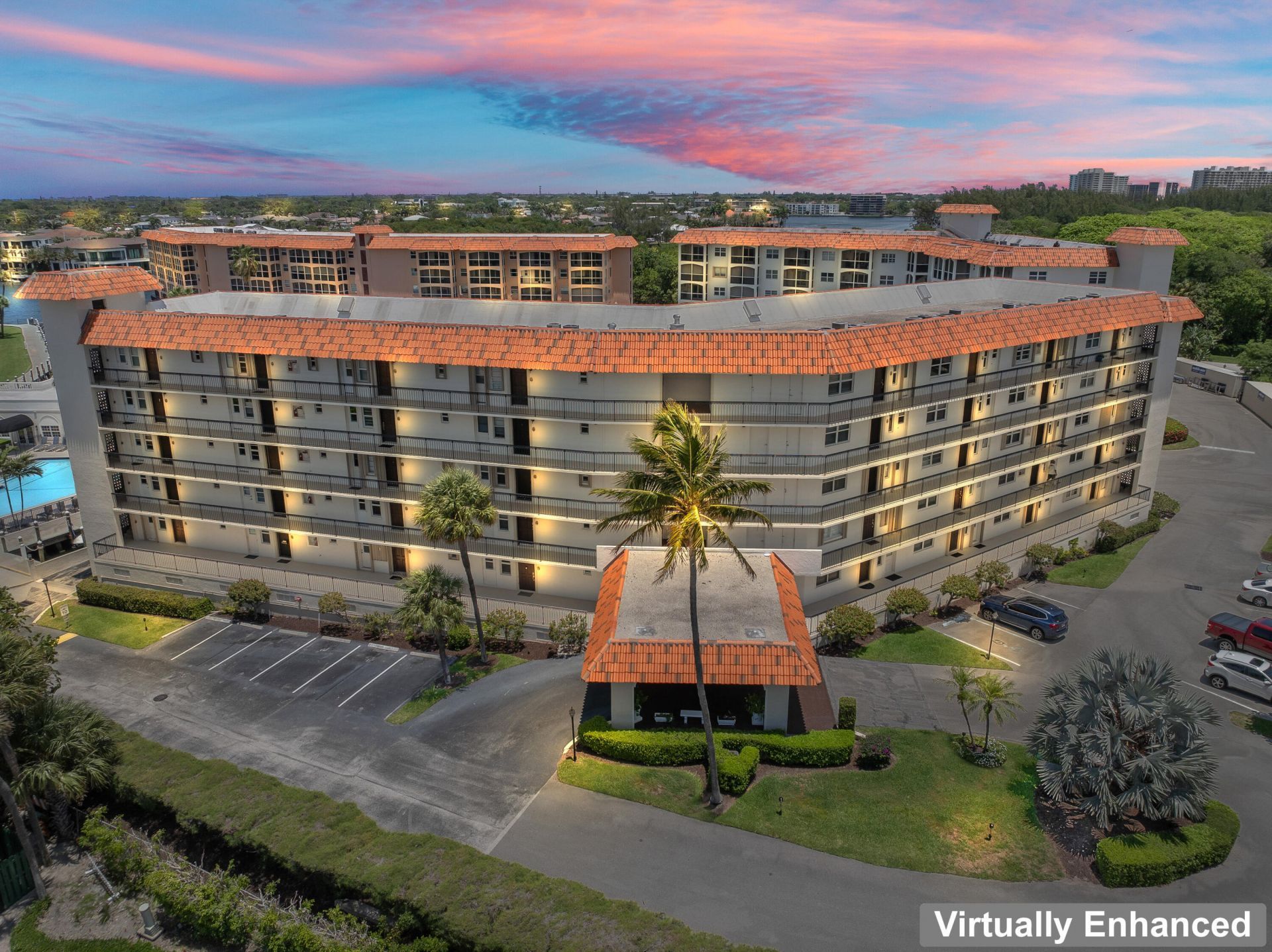 2871 N Ocean Boulevard, Unit M538, Boca Raton, FL 33431 Photo