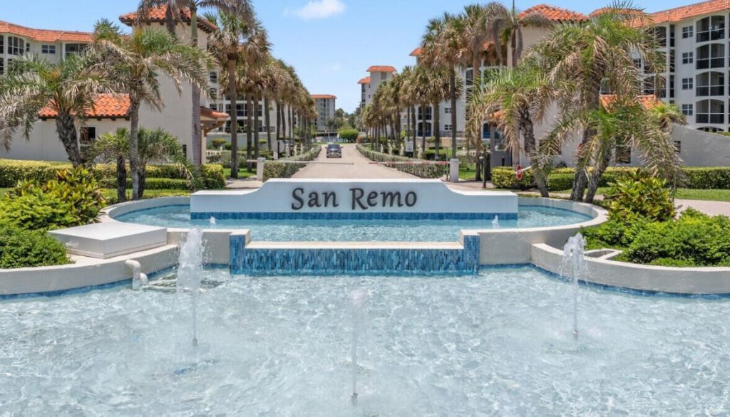 2871 N Ocean Boulevard, Unit M538, Boca Raton, FL 33431 Photo