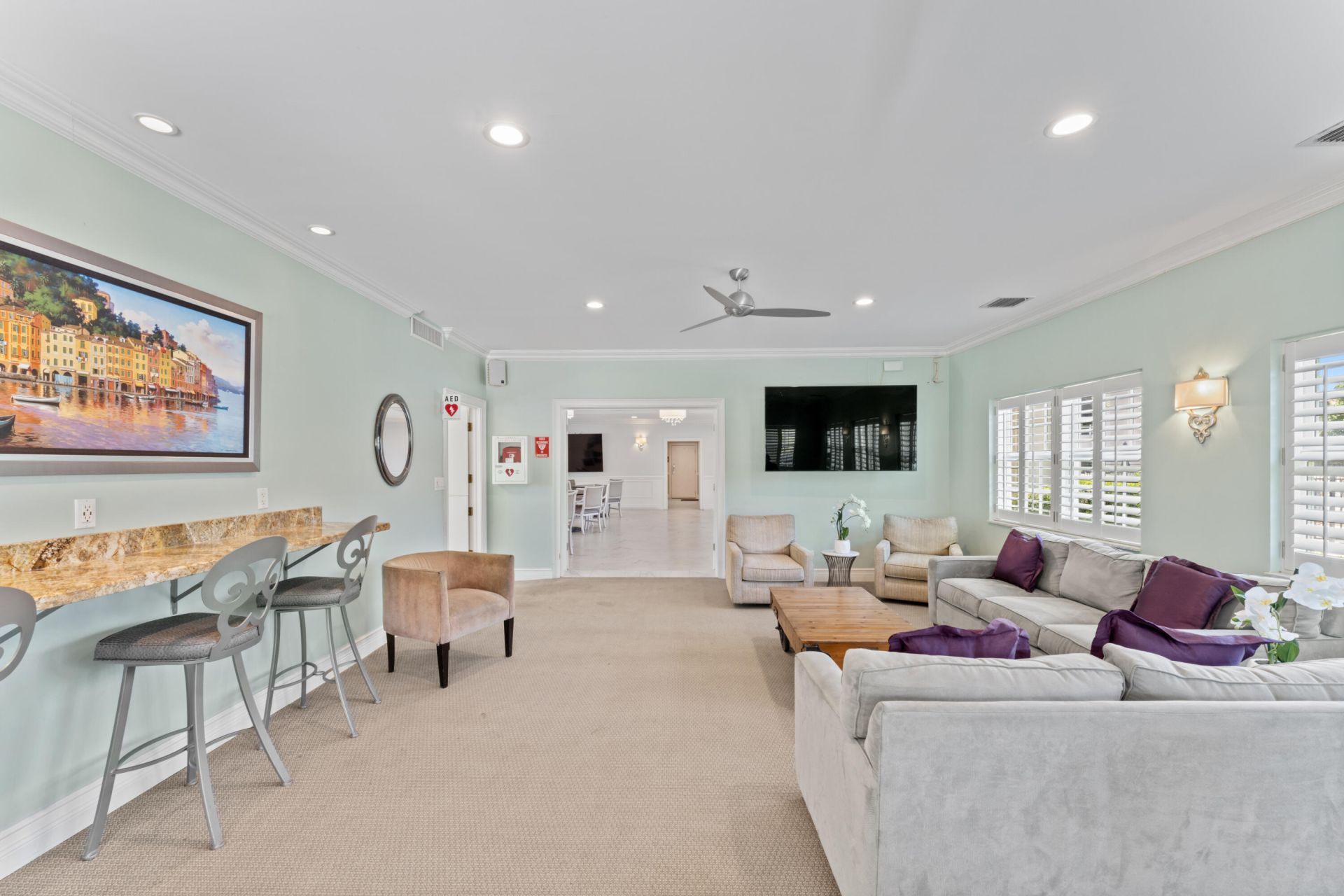 2871 N Ocean Boulevard, Unit M538, Boca Raton, FL 33431 Photo