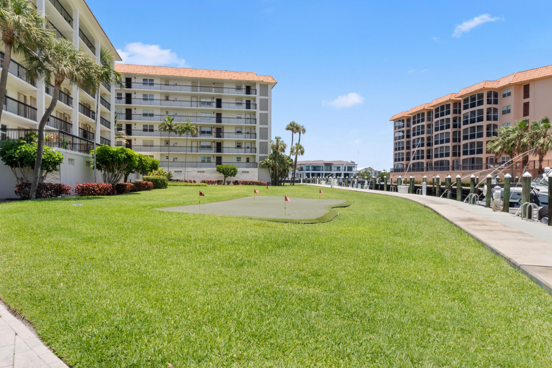 2871 N Ocean Boulevard, Unit M538, Boca Raton, FL 33431 Photo