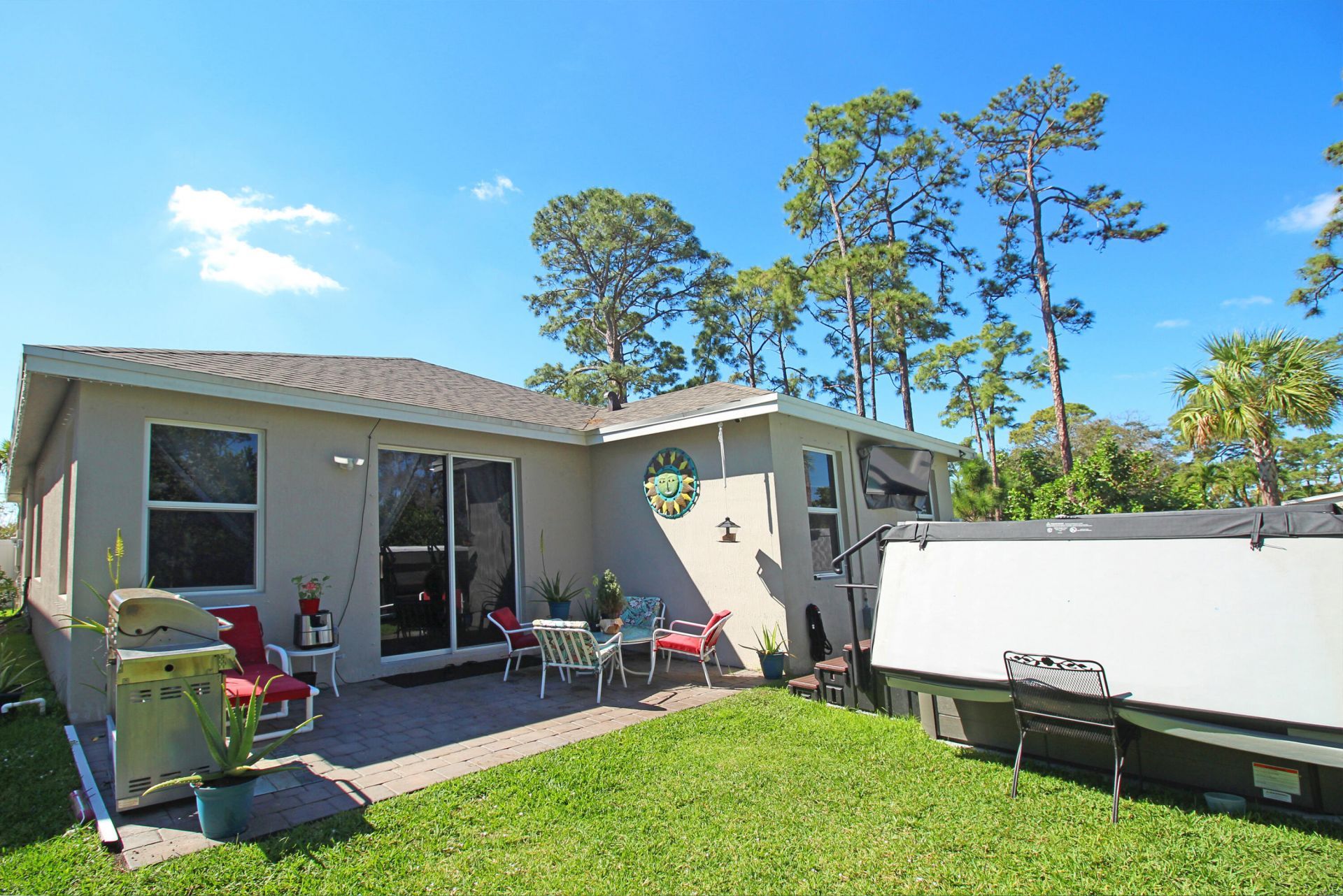 2549 Timber Forest Drive, West Palm Beach, FL 33415 Photo