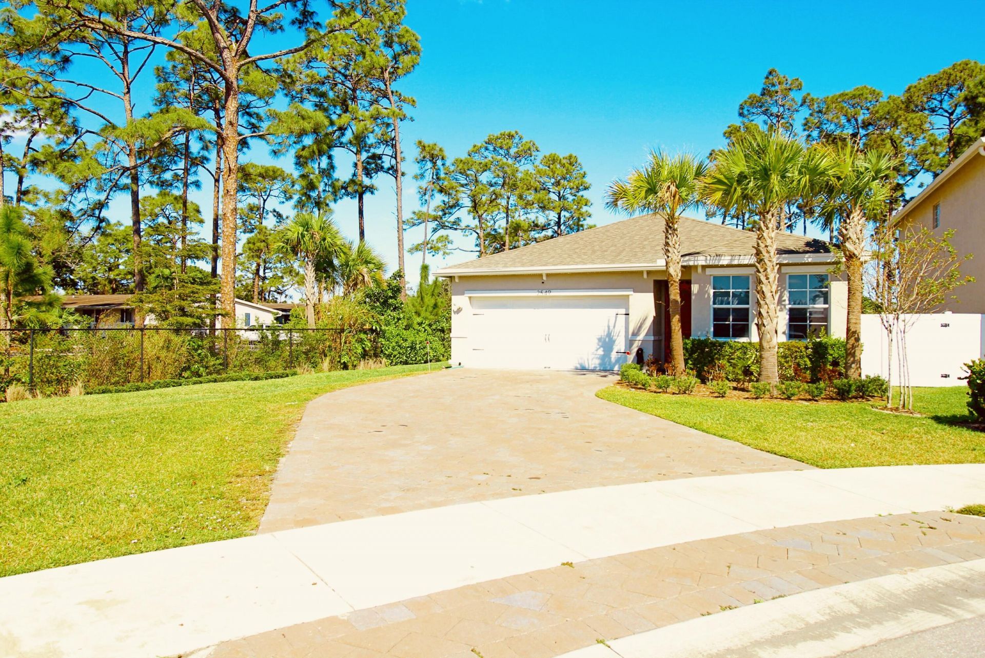 2549 Timber Forest Drive, West Palm Beach, FL 33415 Photo