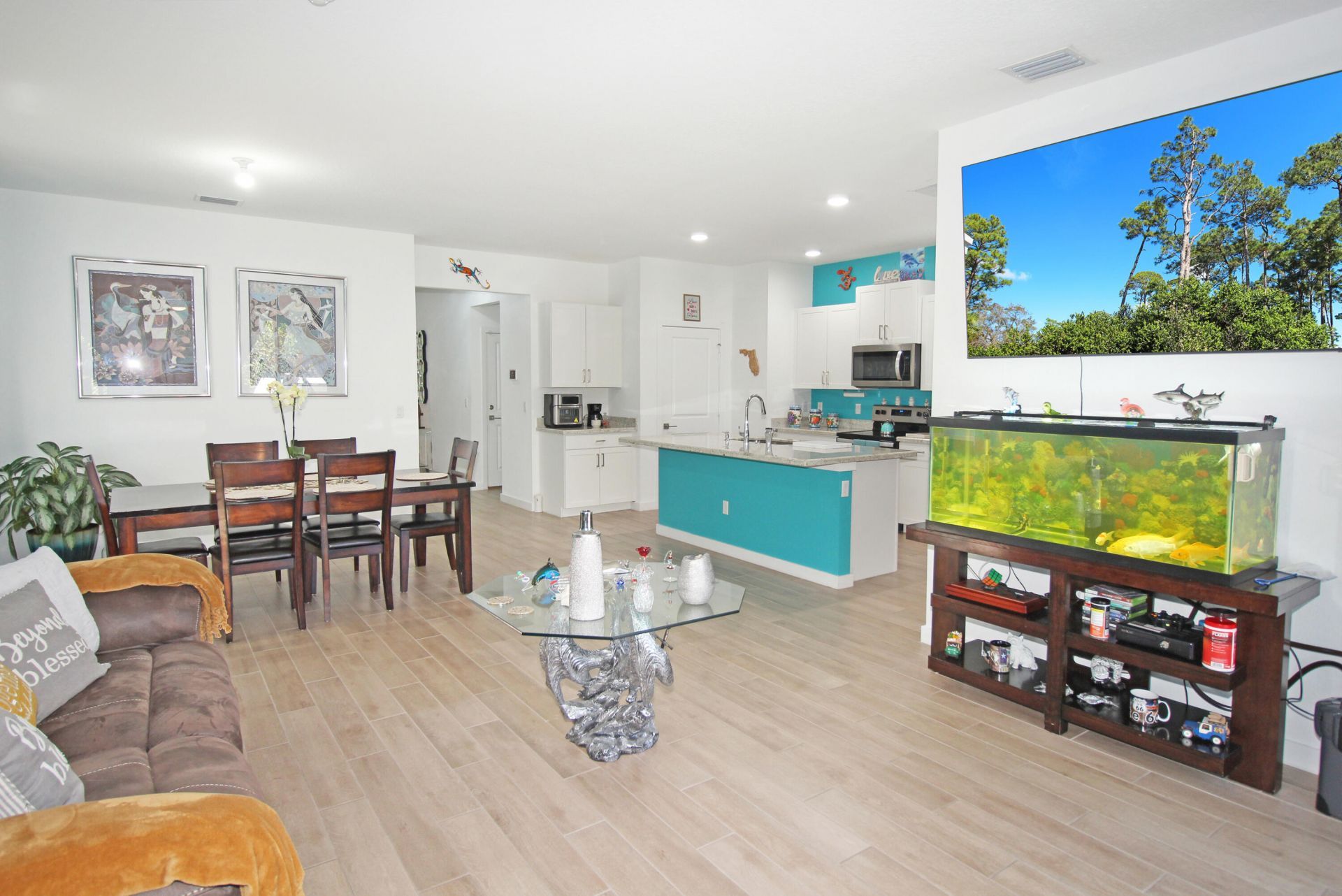 2549 Timber Forest Drive, West Palm Beach, FL 33415 Photo