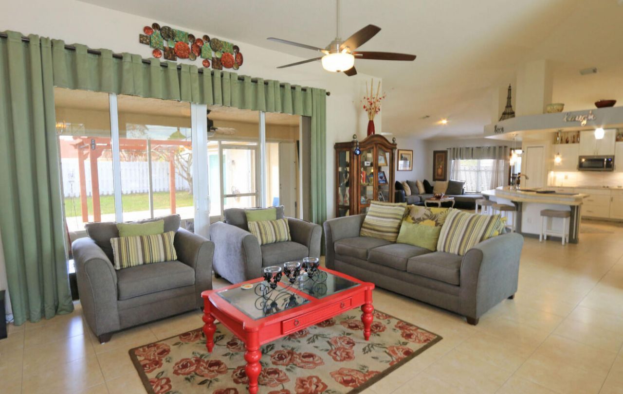 5822 NW Bates Avenue, Port Saint Lucie, FL 34986 Photo