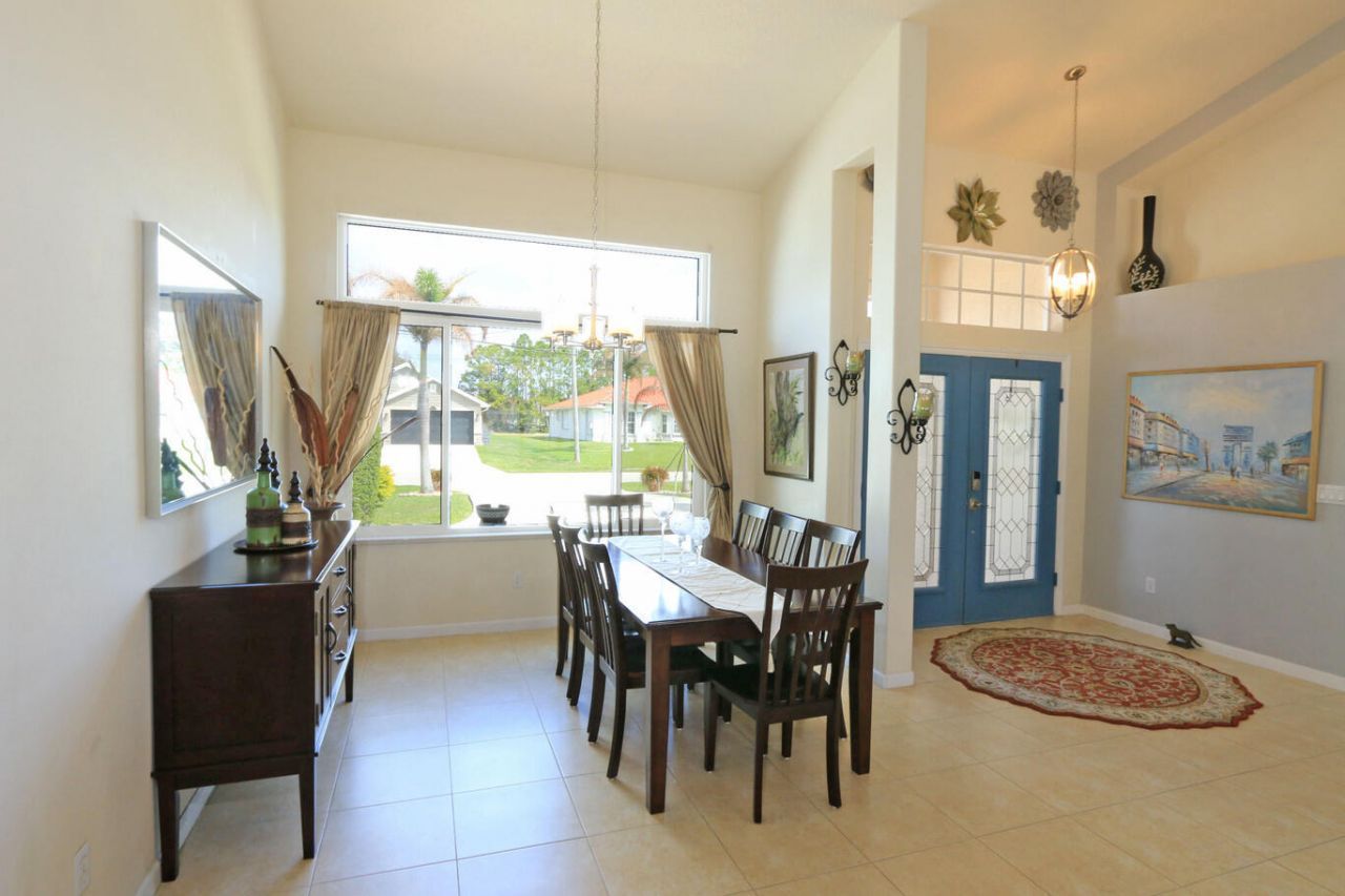 5822 NW Bates Avenue, Port Saint Lucie, FL 34986 Photo