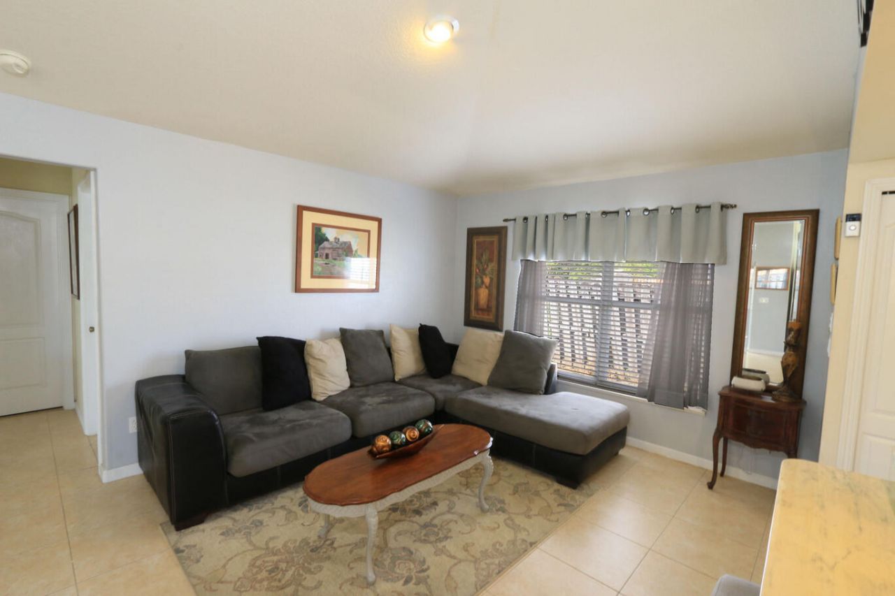 5822 NW Bates Avenue, Port Saint Lucie, FL 34986 Photo