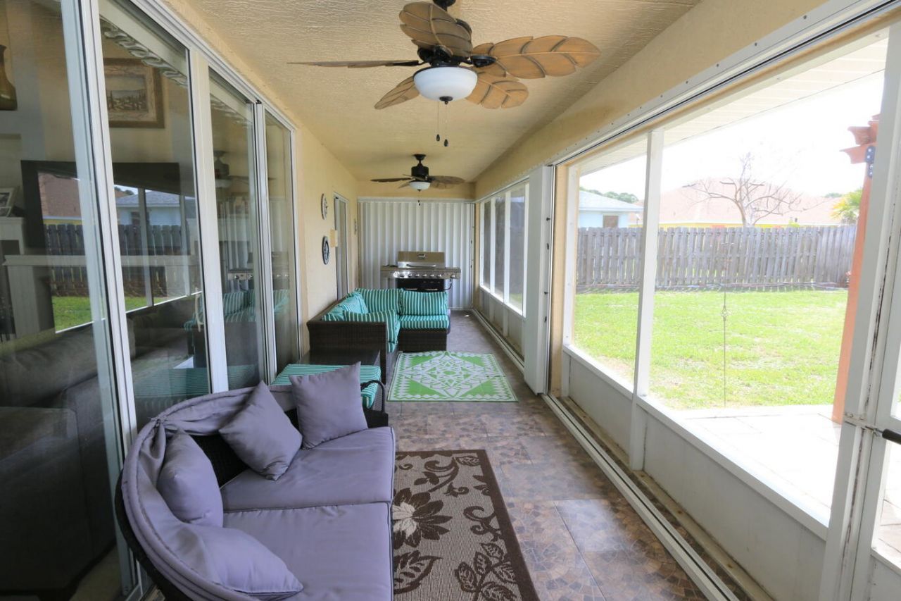 5822 NW Bates Avenue, Port Saint Lucie, FL 34986 Photo