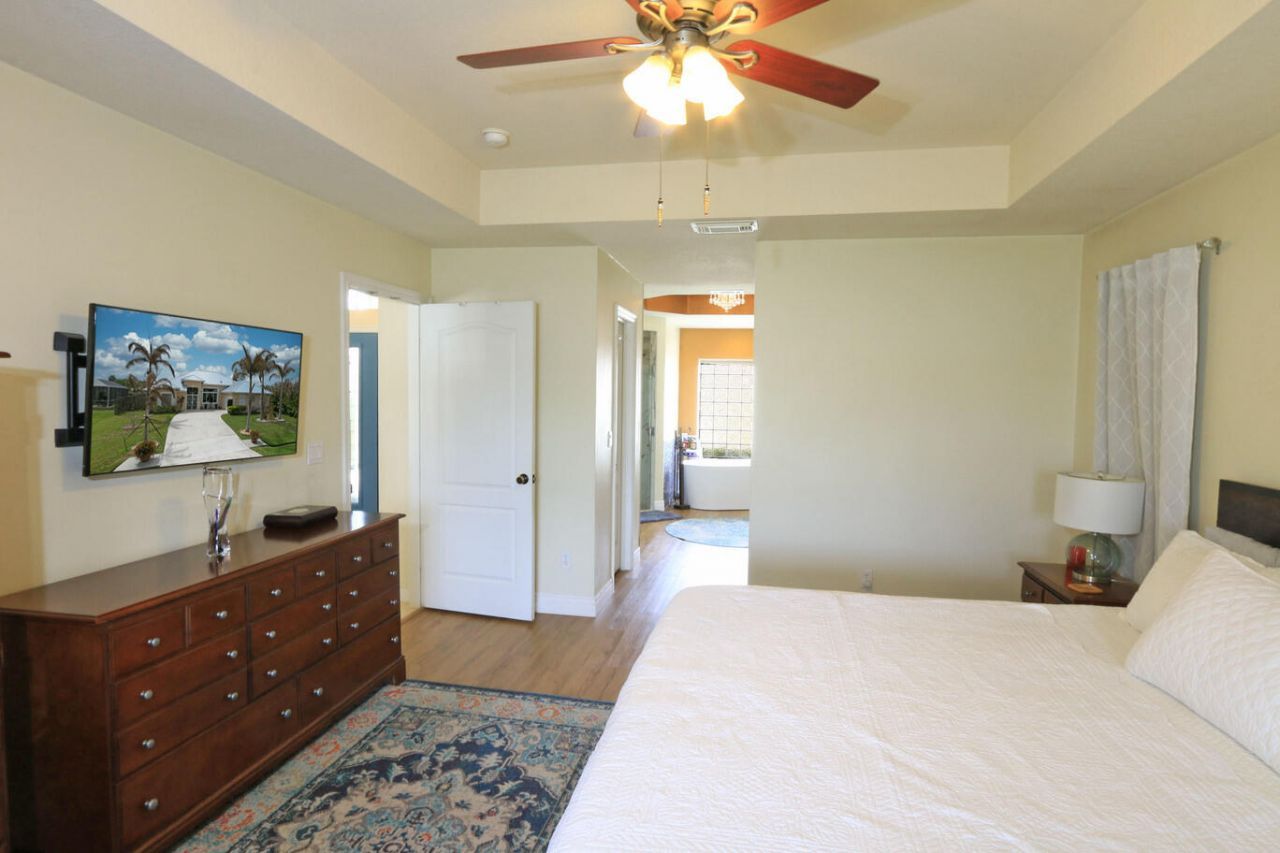 5822 NW Bates Avenue, Port Saint Lucie, FL 34986 Photo