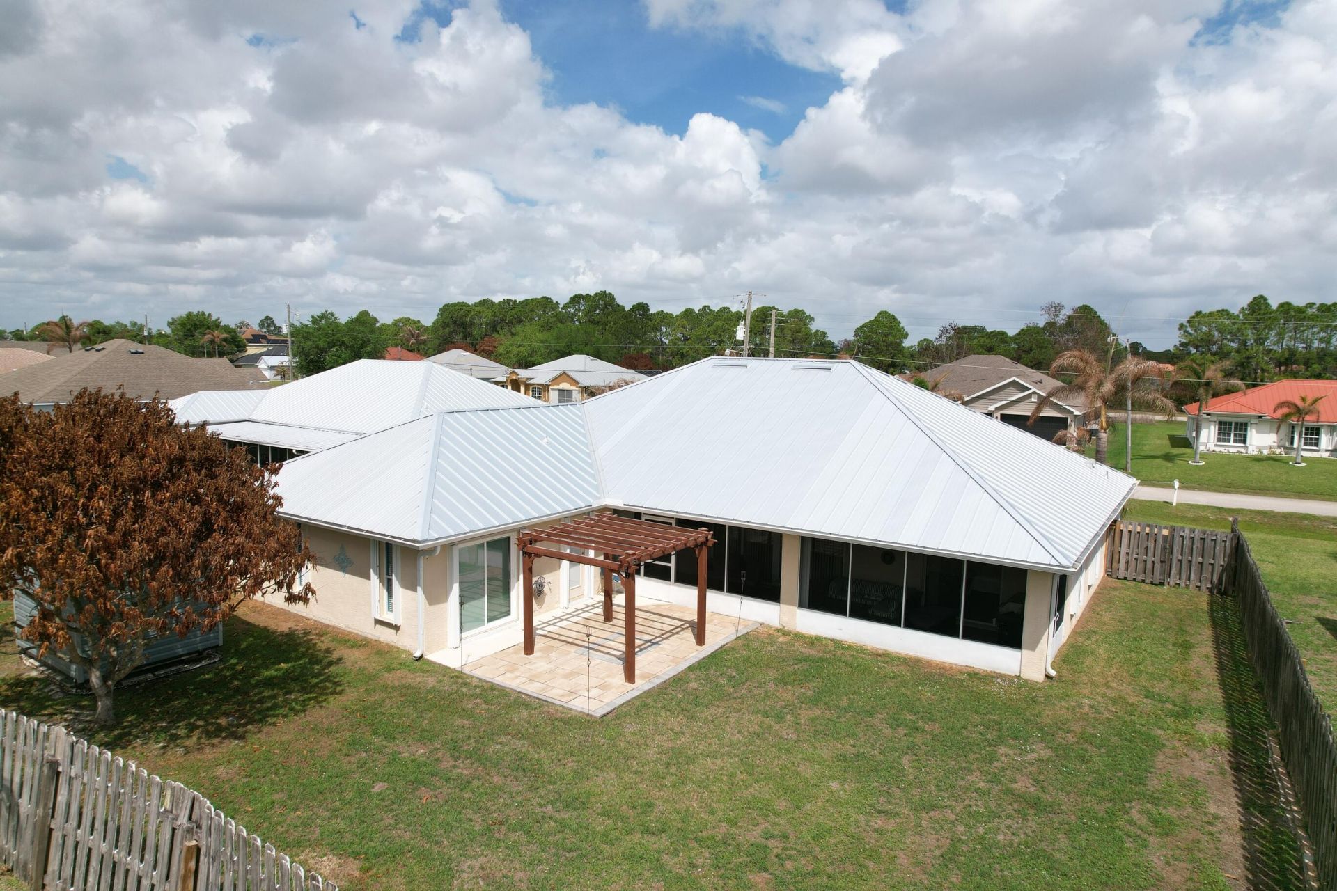 5822 NW Bates Avenue, Port Saint Lucie, FL 34986 Photo