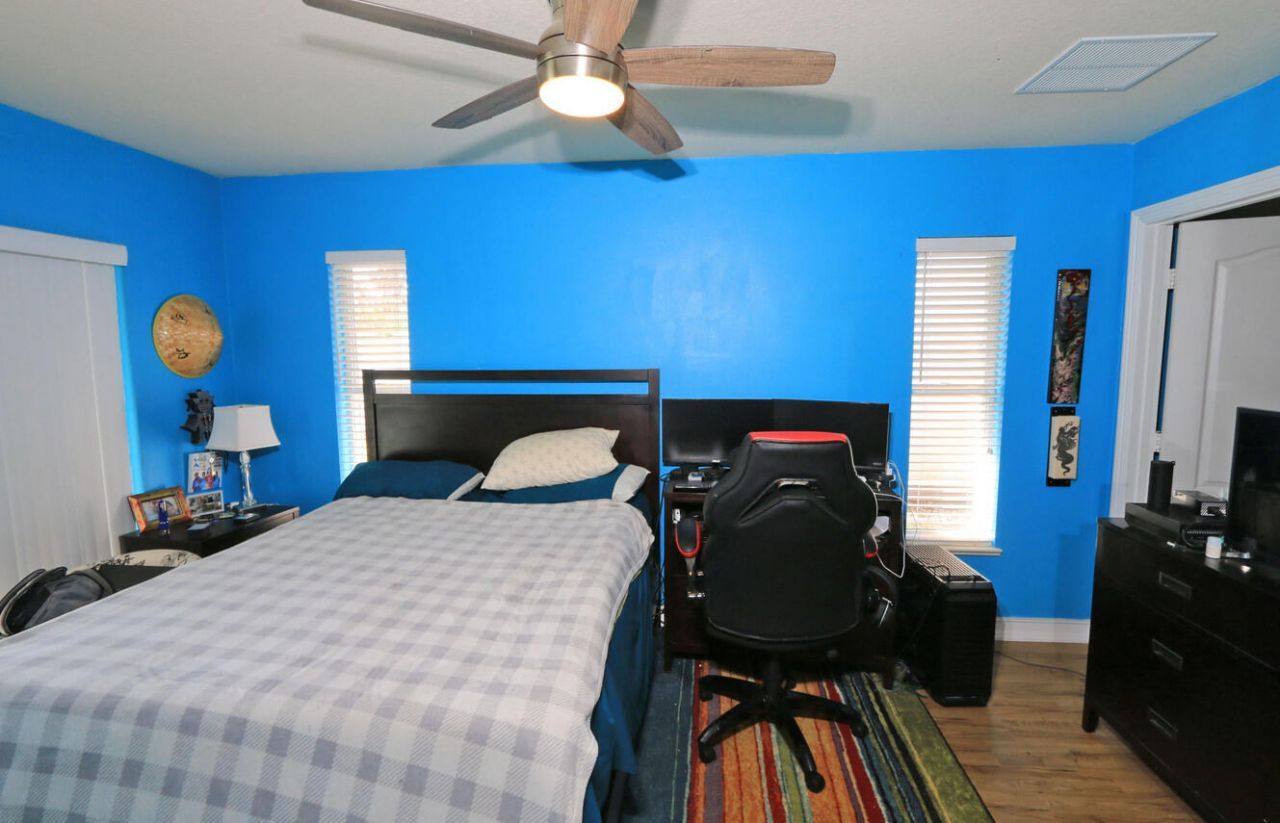 5822 NW Bates Avenue, Port Saint Lucie, FL 34986 Photo