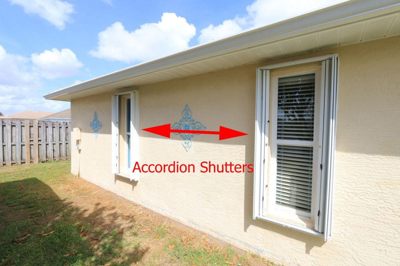 5822 NW Bates Avenue, Port Saint Lucie, FL 34986 Photo