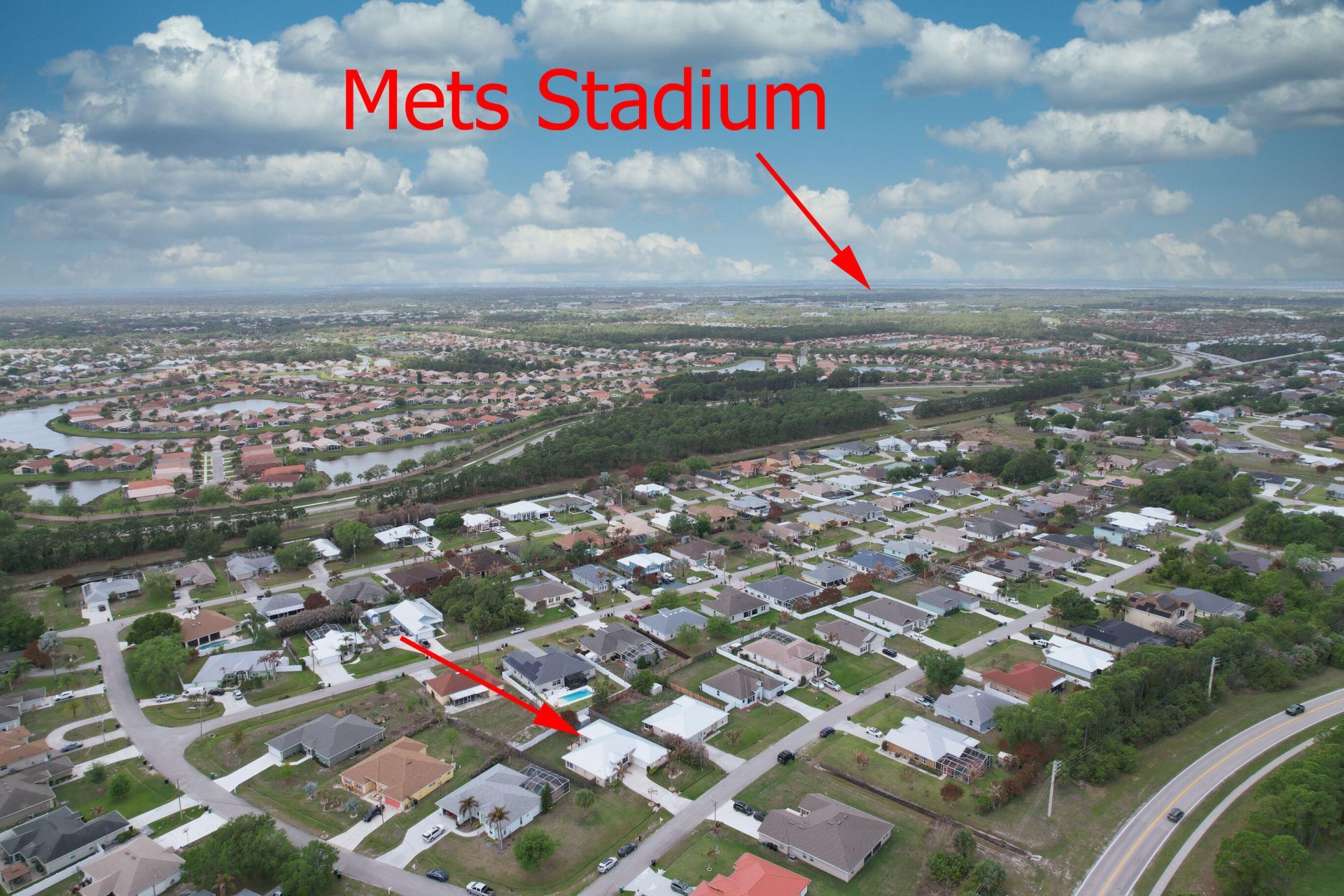 5822 NW Bates Avenue, Port Saint Lucie, FL 34986 Photo