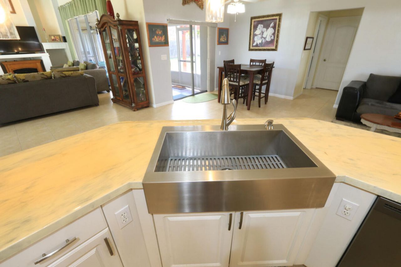 5822 NW Bates Avenue, Port Saint Lucie, FL 34986 Photo