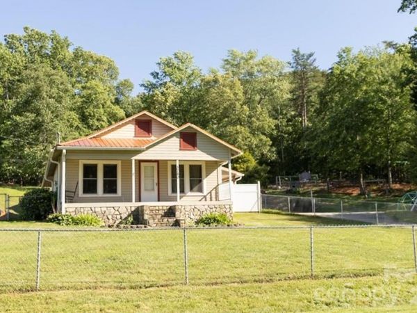 3780 Cook Road, Valdese, NC 28690