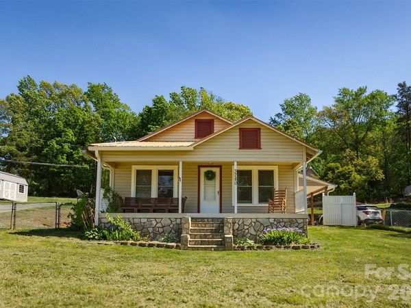 3780 Cook Road, Valdese, NC 28690