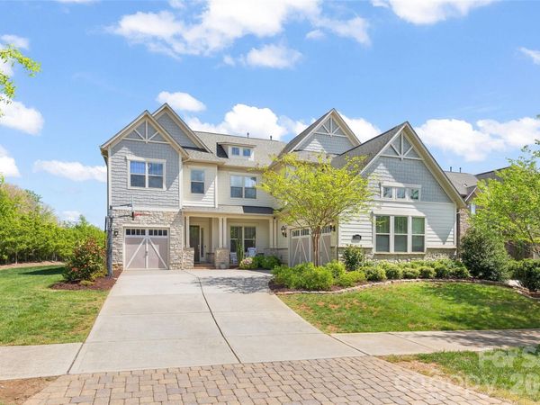 11316 Blarney Ridge Drive , Matthews, NC 28105