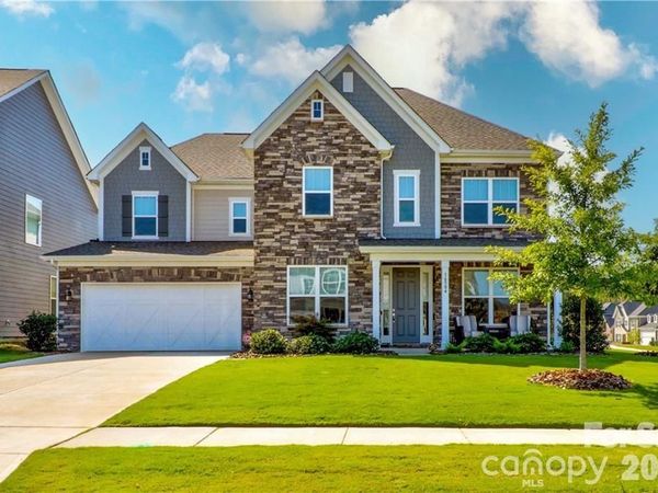 16504 Turtle Grove Terrace, Charlotte, NC 28278