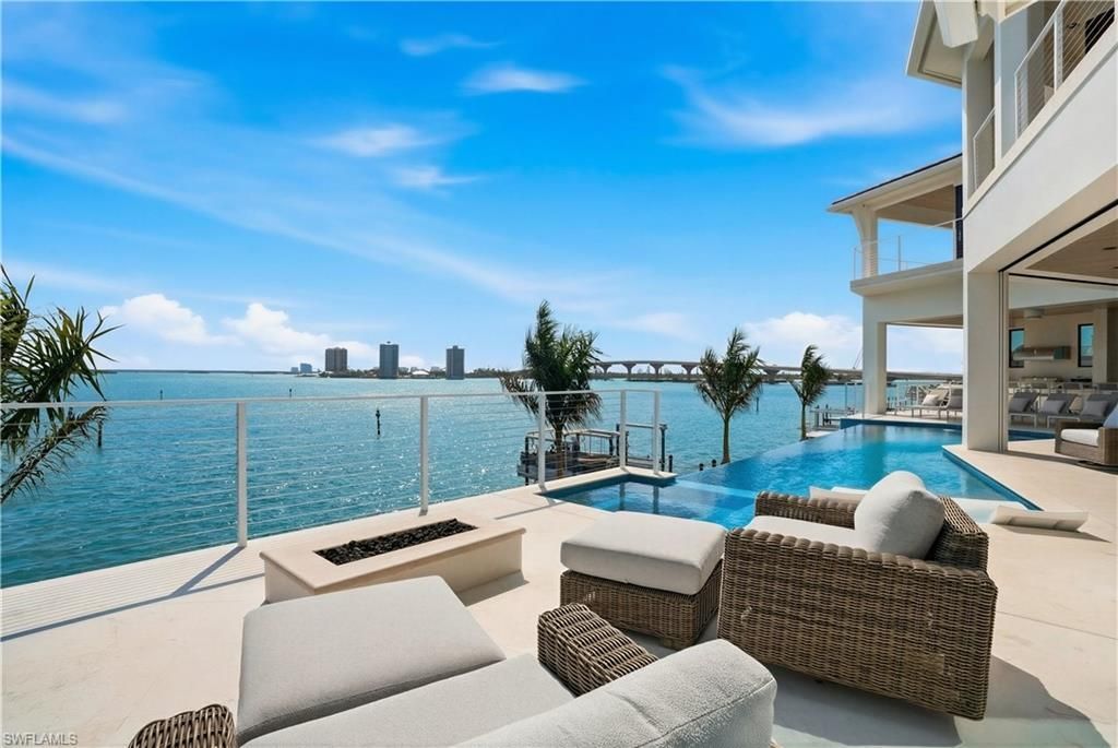 280 Estrellita Dr , Fort Myers Beach, FL 33931 Photo