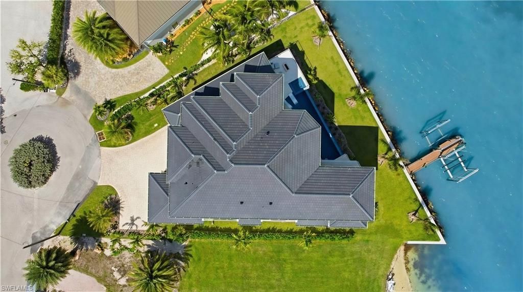 280 Estrellita Dr , Fort Myers Beach, FL 33931 Photo