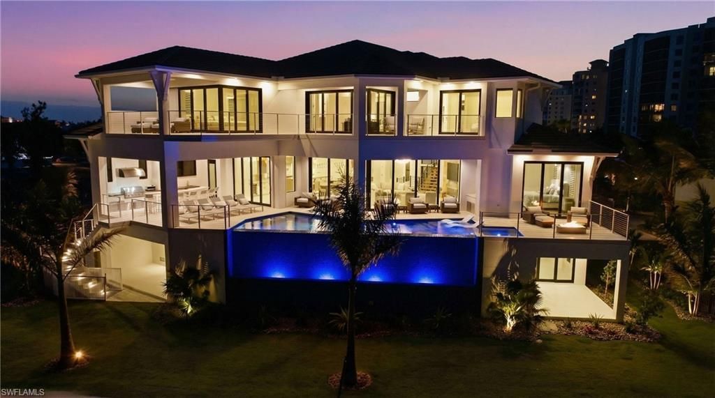 280 Estrellita Dr , Fort Myers Beach, FL 33931 Photo