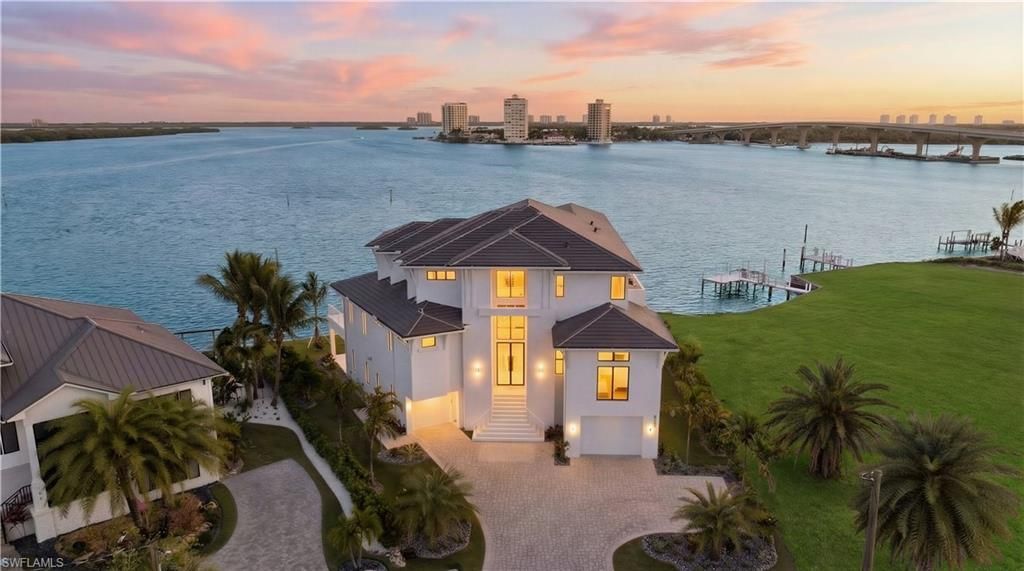 280 Estrellita Dr , Fort Myers Beach, FL 33931 Photo