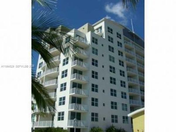 3180 SW 22nd Ter , Unit 607, Miami, FL 33145