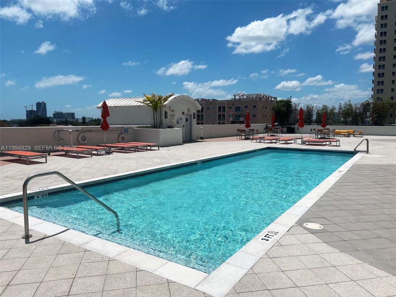 3180 SW 22nd Ter, Unit 607, Miami, FL 33145 Photo