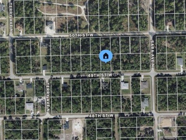 3508 49th ST W, LEHIGH ACRES, FL 33971