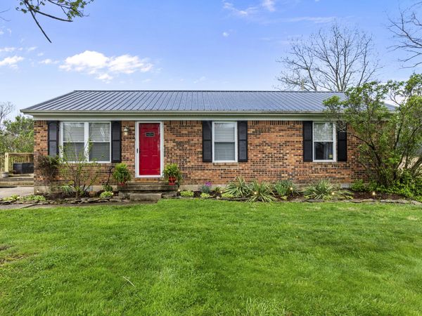11 Lakeview Drive, Williamstown, KY 41097