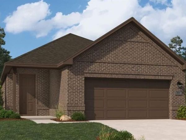 5925 Laurel Lake Lane, Pilot Point, TX 76258