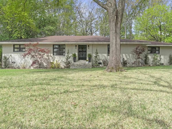 10 Shannon Drive , Wynne, AR 72396
