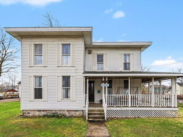 814 French Street, Three Rivers, MI 49093