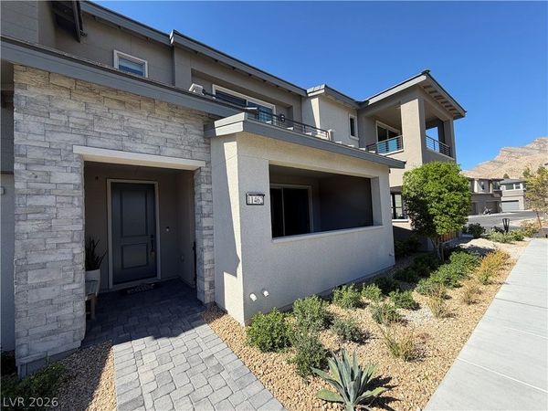 11462 Ethereal Landing Avenue , Las Vegas, NV 89138