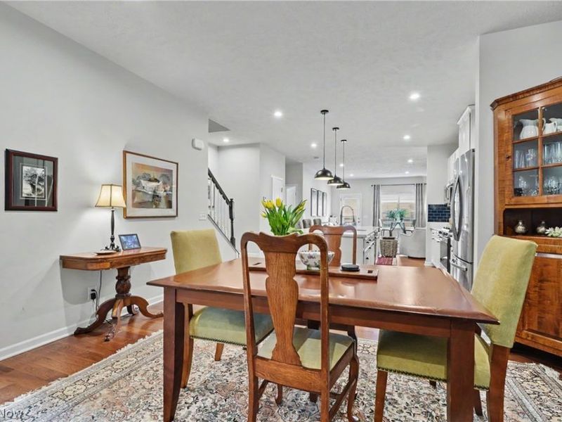 1610 Mud Brook Lane, Akron, OH 44313 Photo 11