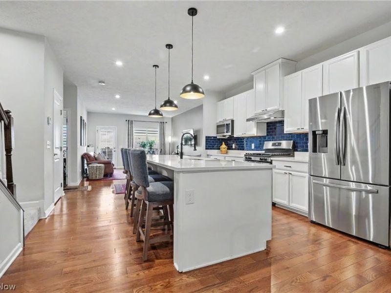 1610 Mud Brook Lane, Akron, OH 44313 Photo 13