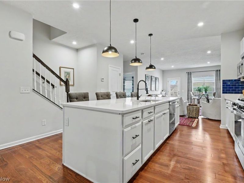 1610 Mud Brook Lane, Akron, OH 44313 Photo 14