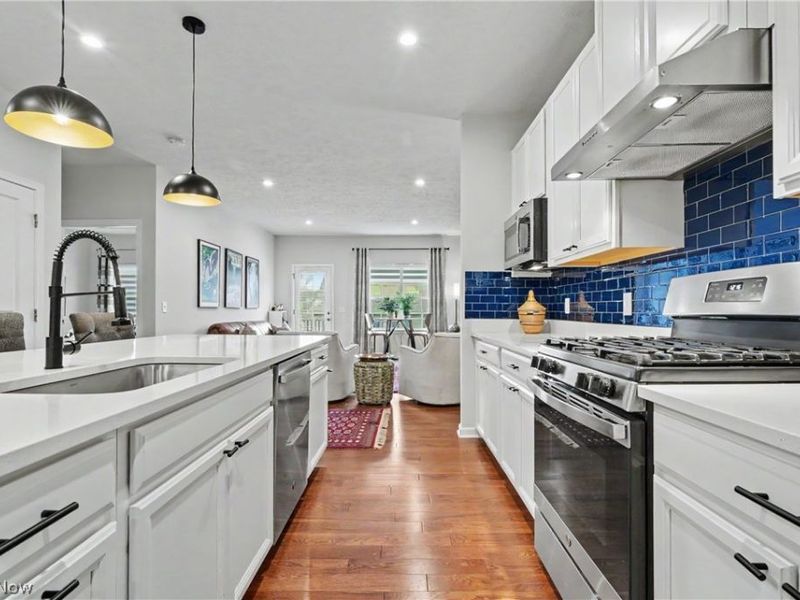 1610 Mud Brook Lane, Akron, OH 44313 Photo 15