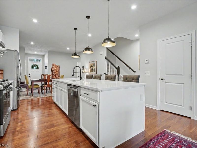 1610 Mud Brook Lane, Akron, OH 44313 Photo 16