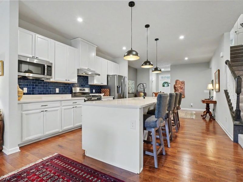 1610 Mud Brook Lane, Akron, OH 44313 Photo 17