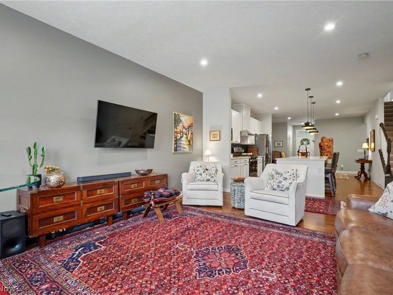 1610 Mud Brook Lane, Akron, OH 44313 Photo 20