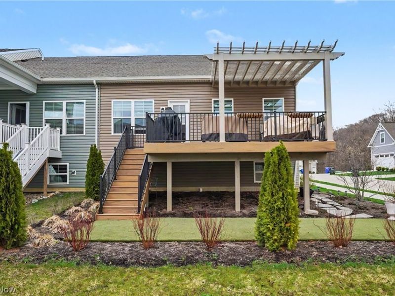 1610 Mud Brook Lane, Akron, OH 44313 Photo 4