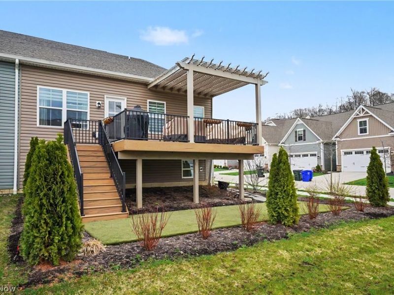 1610 Mud Brook Lane, Akron, OH 44313 Photo 5